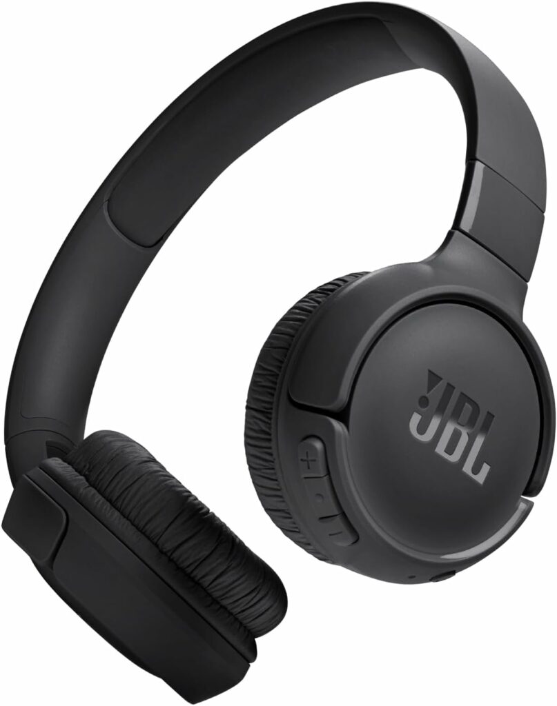 Fone de ouvidos JBL